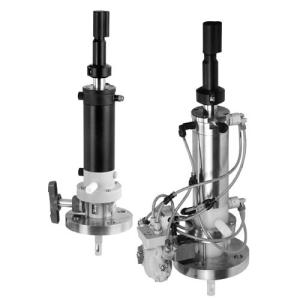 Manual Or Automatic Retractable Assembly Cleanfit CPA474 CPA474-F2A2C3G7