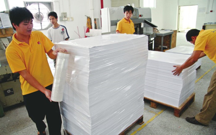 SGS Custom Professional Full Color Children Boardbook Printing With Round Corners