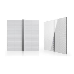 p3 High-transparent LED display Screen EXCEL LED