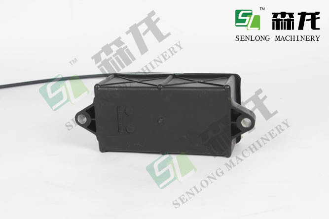 1.0m Cable SANY AC1000 XGMA808 Throttle Cable Excavator Spare Parts