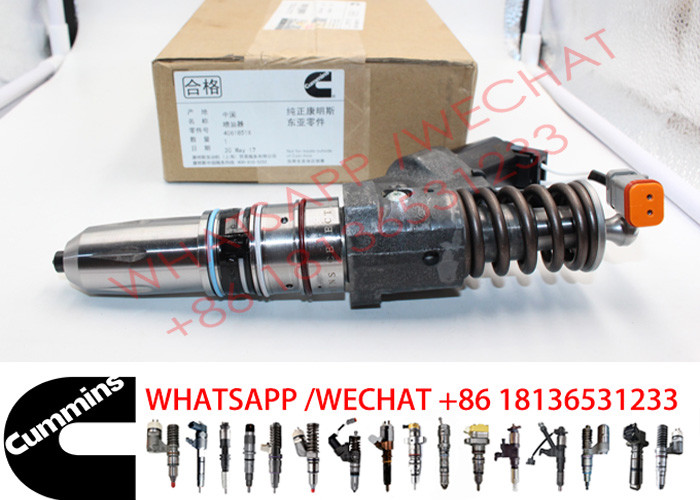 4061851 4061851 QSM11 M11 ISM11 Cummins Fuel Injectors