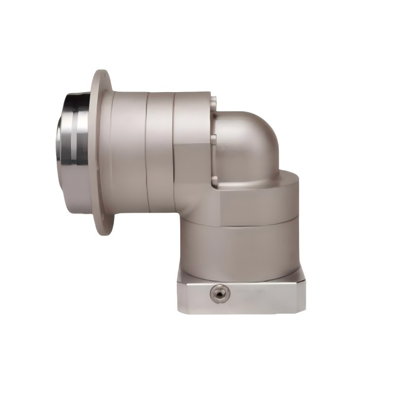TDR Series Right-Angle Planetary Gearbox