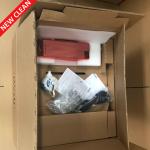 110 V AC Input Cisco 10Gb Gigabit Ethernet Switch WS-C3850-48T-S 48 Port 350WAC