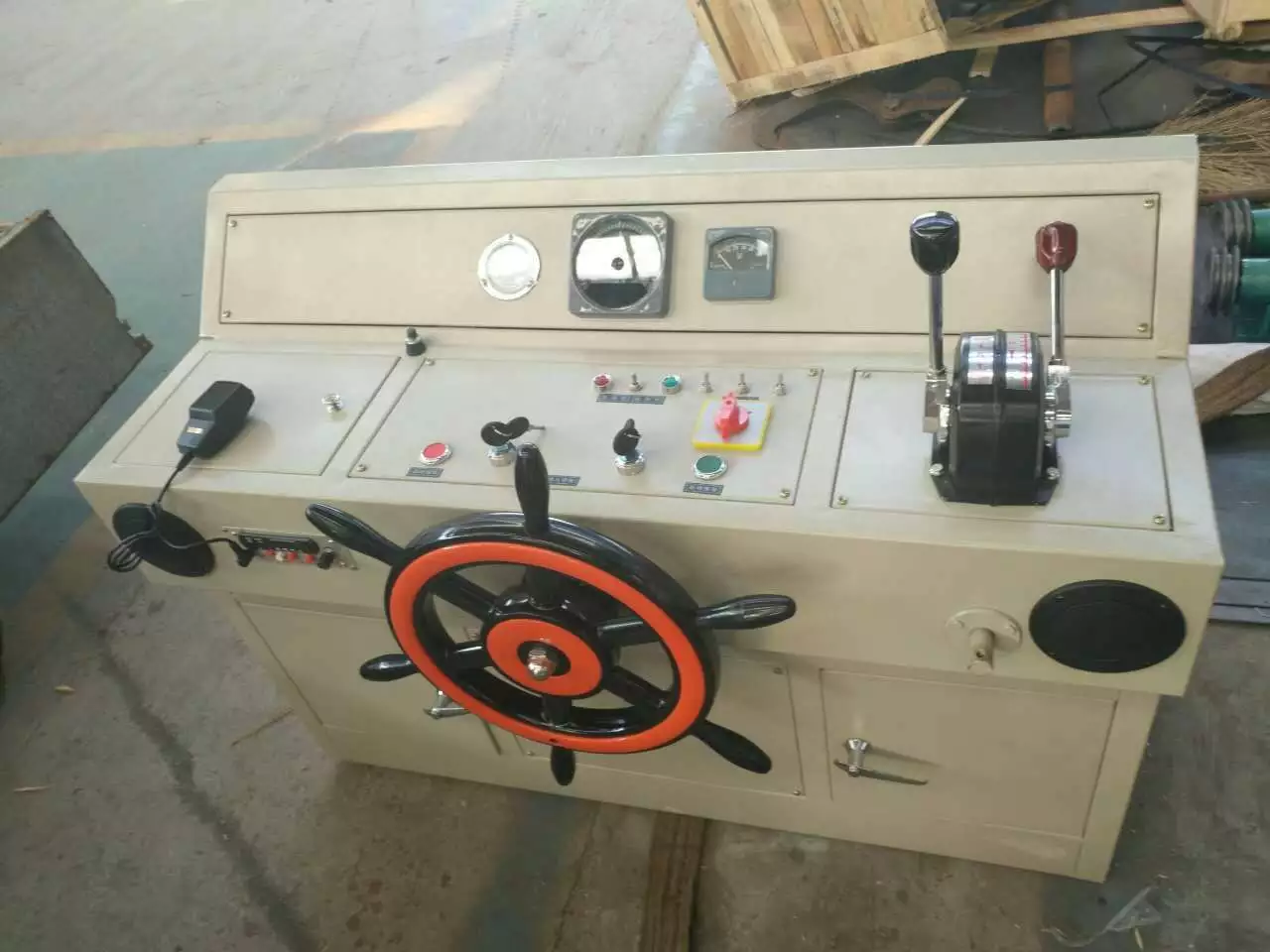 Cutter Suction 800CBM/h 1000CBM/h Sand Mud Dredger Ship Boat Vessel CE BV