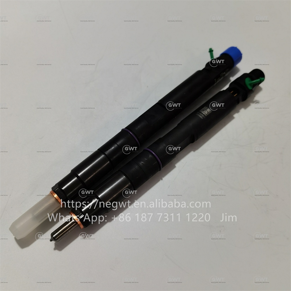 New Original common rail Injector 28292089 28229876 fuel diesel injector nozzle 28292089 28229876