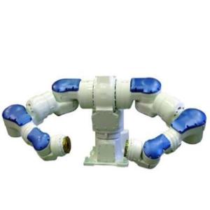 Industrial Robot Arm 6 Axis Of HC20XP For Automatic Robotic Packing Machine And