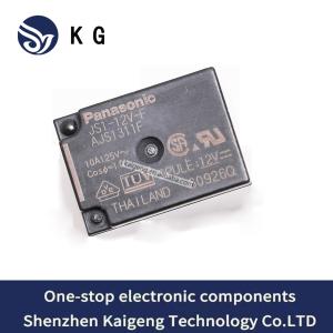 JS1-12V-F DIP Electronic Components IC MCU Microcontroller Integrated Circuits