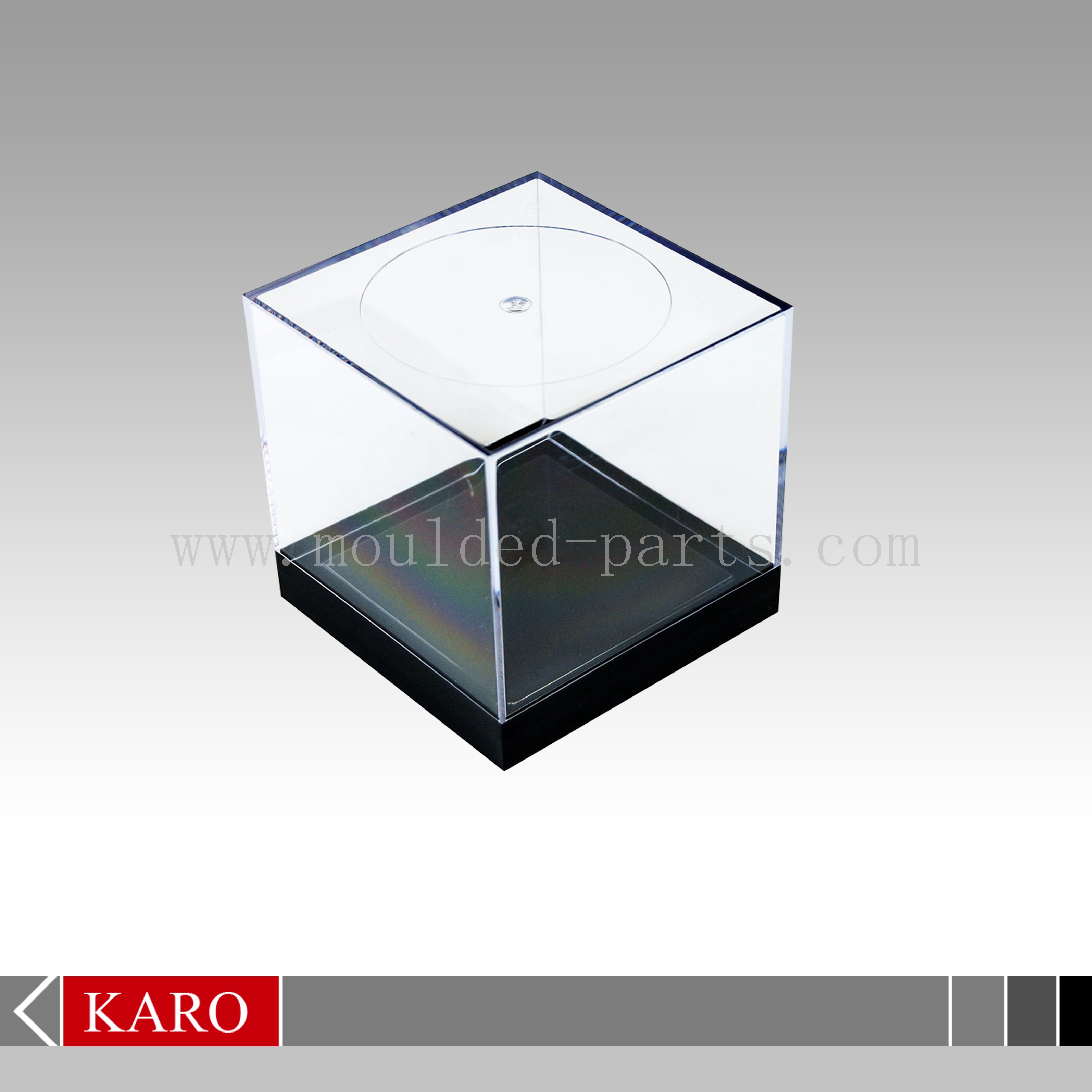 China Acrylic display box on sale