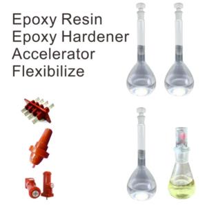 Epoxy Resin Casting Process With Non Toxic Strong Adhesion Flexibility