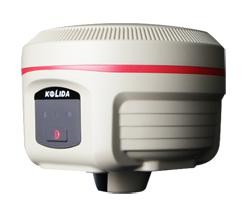 Kolida K9 Mini Smart RTK GPS Receiver GPS Receiver