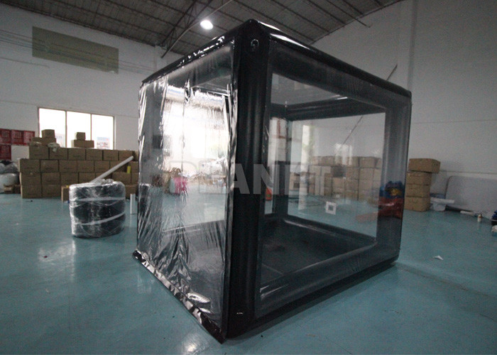 Airtight Design Portable Home Altitude Training Room Inflatable Hypoxic Training Tent