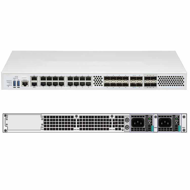 Firewall FG-601F fortigate 601f firewall fortigate 600f
