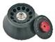 Classic Table Top Refrigerated Centrifuge 6 * 50ml Excellent Performance