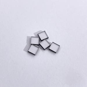 Custom Mechanical-Grade CVD Diamond Cubes | Precision Cutting Tools & Wire Dies