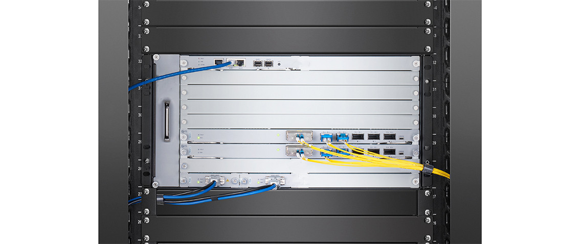 Fc / Upc Single Mode Fiber Attenuator Fixed Male Female