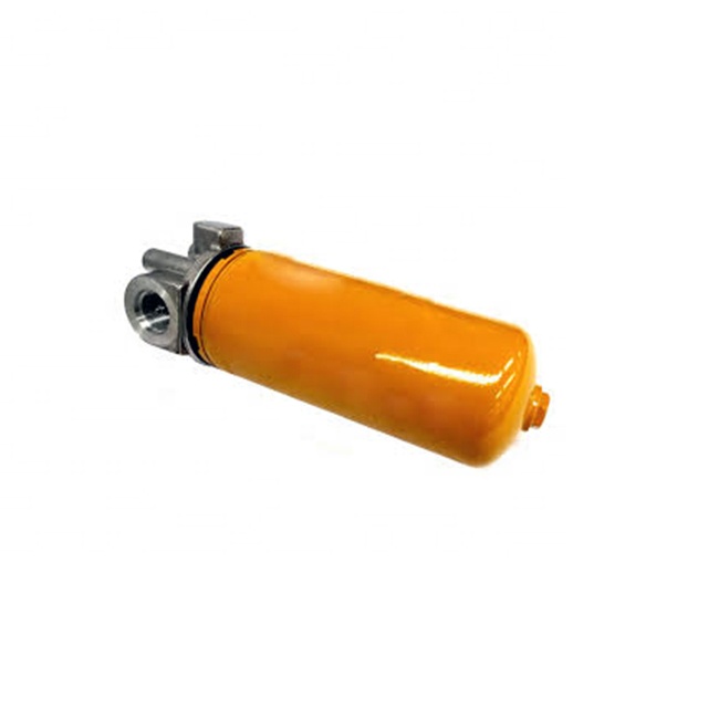 WA380-3 Wheel Loader Parts hydraulic oil Filter 714-07-28703