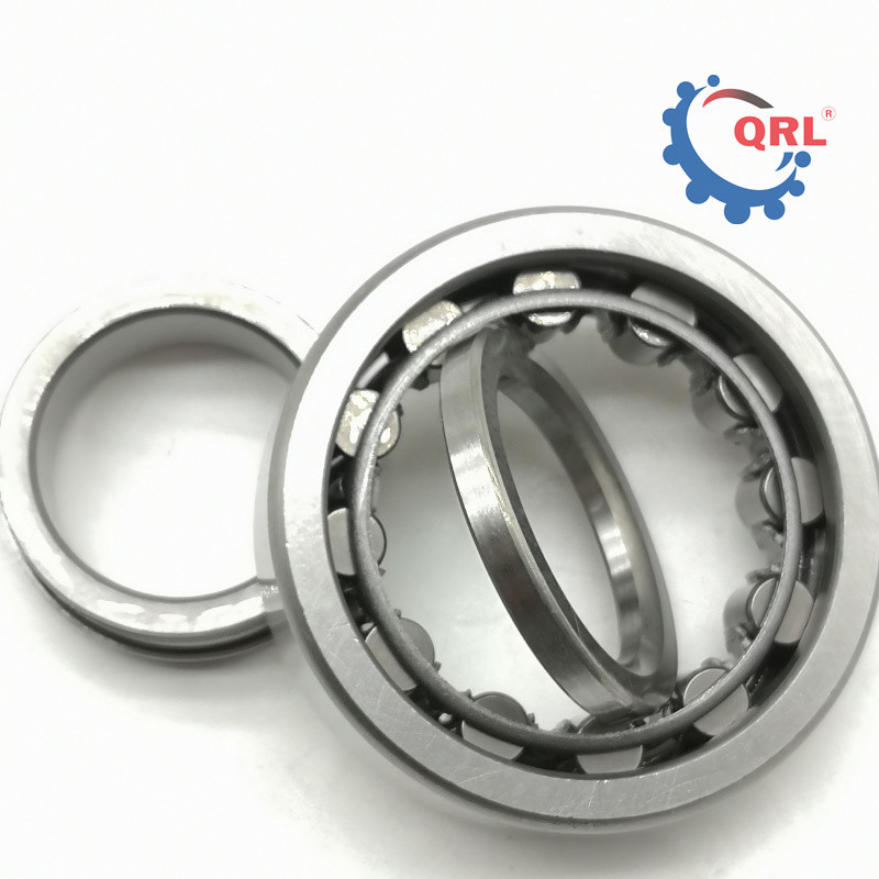 Cylindrical Roller Bearing Gear Box Bearings 06NUP0618 TOYOTA 3L 30X62X18