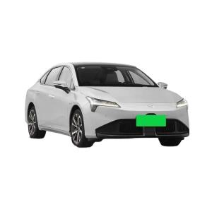 China 2024 AION S Plus Energy Vehicles 70 Smart Collar Version 410/510km 4-door 5-seater Ev Car with Customized Lithium Battery on sale