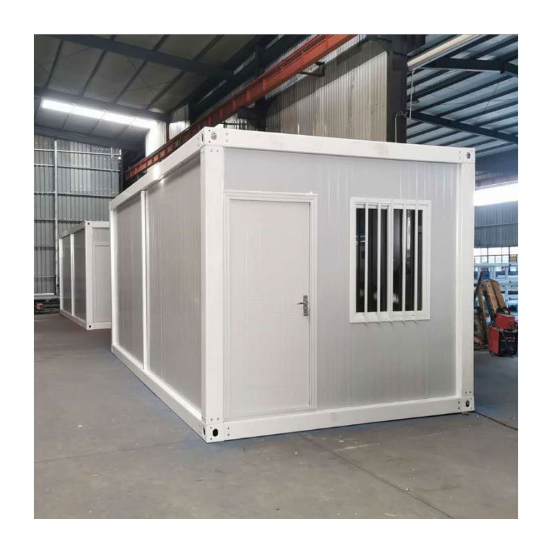 Customized Sandwich Panel Container House for Modified Shipping Container