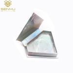 UV Coating 1500gsm Cardboard Makeup Packaging