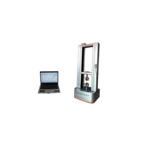 Sensitive Universal Material Testing Machine , Tensile Strength Machine With