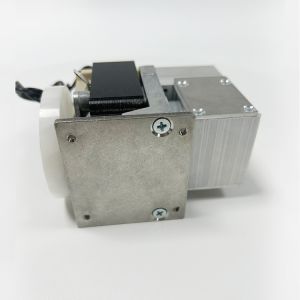 China N86KTE Flue Gas Sampling Pump - 1/8'' Internal Thread Interface - Oil-Free Maintenance-Free CEMS Component on sale