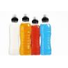 Buy cheap ISO Sports Drink Plastic Beverage Bottling Energy Drink Bottling With Carbonated from wholesalers