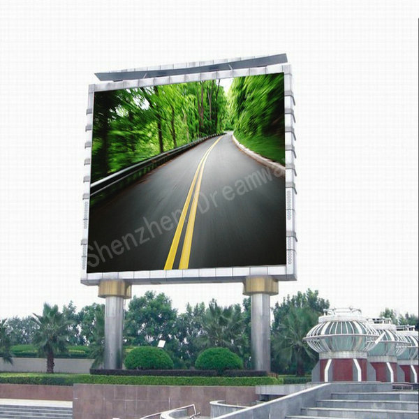 outdoor led billboard