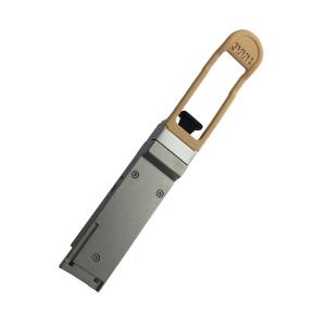 FTLC9558REPM MPO 100g Qsfp28 Module 100GBASE-SR4 850NM 100M MMF MTP / MPO-12 DDM