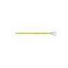 Buy cheap EIA-568B.2 Cat6 Lan Ethernet Cable 4 Pair 23AWG Conductor from wholesalers