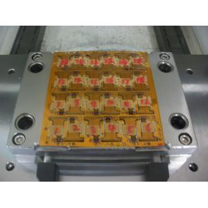China Precision PCB separation With Large Working Area on sale