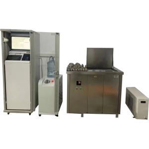 Astm 3mpa Hydrostatic Pressure Testing Machine For Plastic Pipe