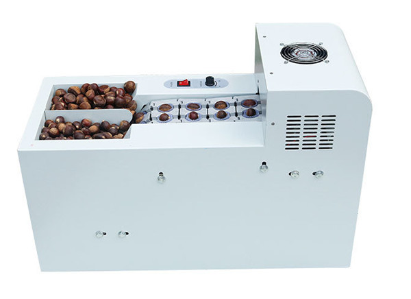 Chestnut opening machine,chestnut opener,chestnut cutting machine