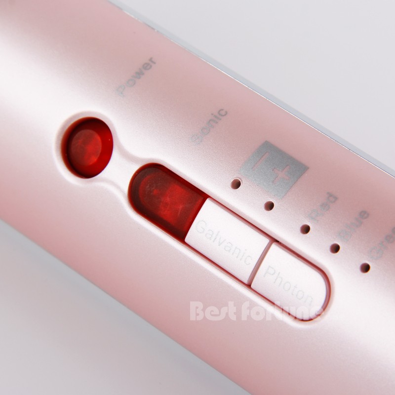 Mini Multifunction Beauty Device , Rechargeable Home Use Beauty Device