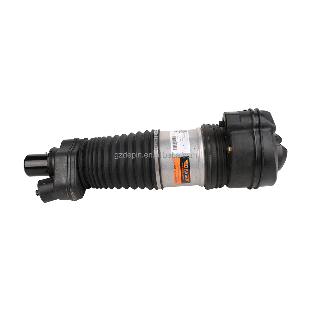 2017-2019 Front Left Shock Absorber 9Y0616039 For Porsche Cayenne