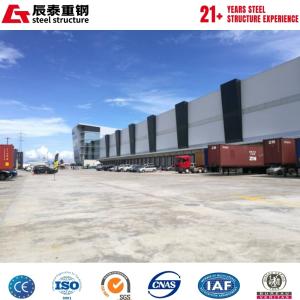 Durable High Quality Cheap Specification Customisation For Steel Structure Warehouse