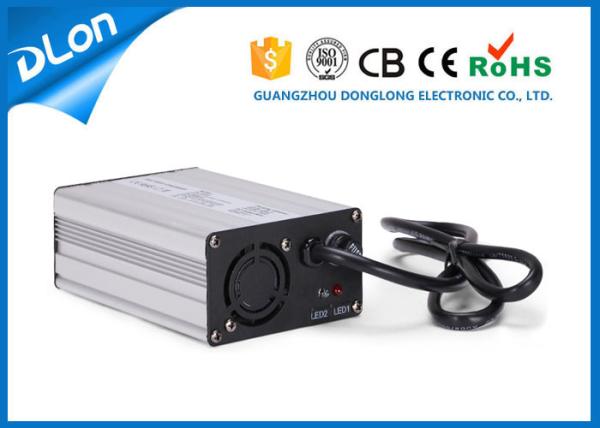 12v 24v 36v 48v battery charger for electric scooter with ce&rohs 1a 2a 3a 4a 5a