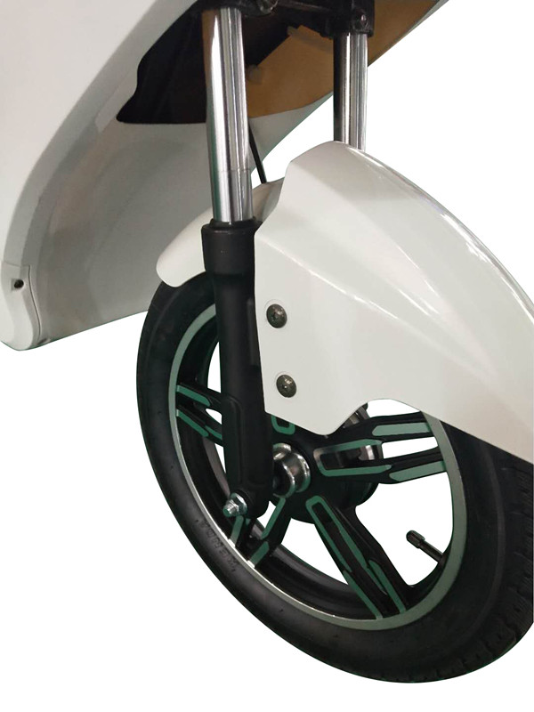 2019 Best Seller China Cheap Electric Scooter With 48V 12/20Ah Battery 500W Motor
