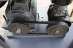 7.5hp /5.5Kw 8 Bar Industrial Belt Drive Air Compressor
