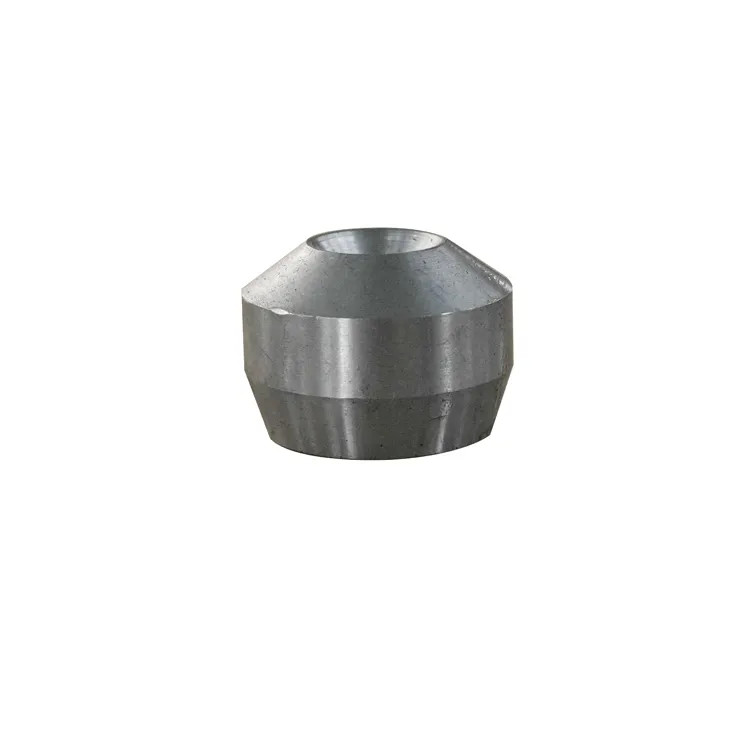 Copper Nickel Fittings C70600 Cuni90/10 Weldolet Sockolet Threadolet 1/2" 3000lb Weldolet