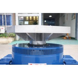 EN 50342 Standard High Frequency Vibration Shaker For Automobile Lead Acid