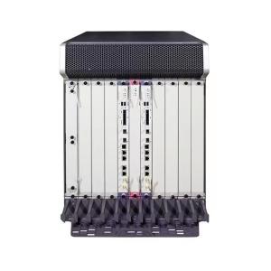  Enterprise Router NE40E-X8 Basic Configuration CR5P08BASA71 Including NE40E-X8 Chassis 2 1 Redundant 200G SRU/SFU 4 AC Power Manufactures