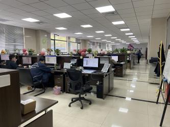 JIANGSU TISCO STAINLESS CO., LTD