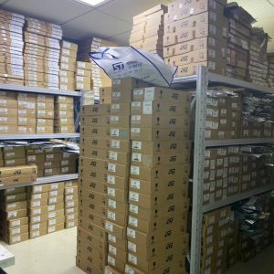 (electronic Components) Microcontroller IC MCU 32BIT 128KB FLASH 64LQFP STM32