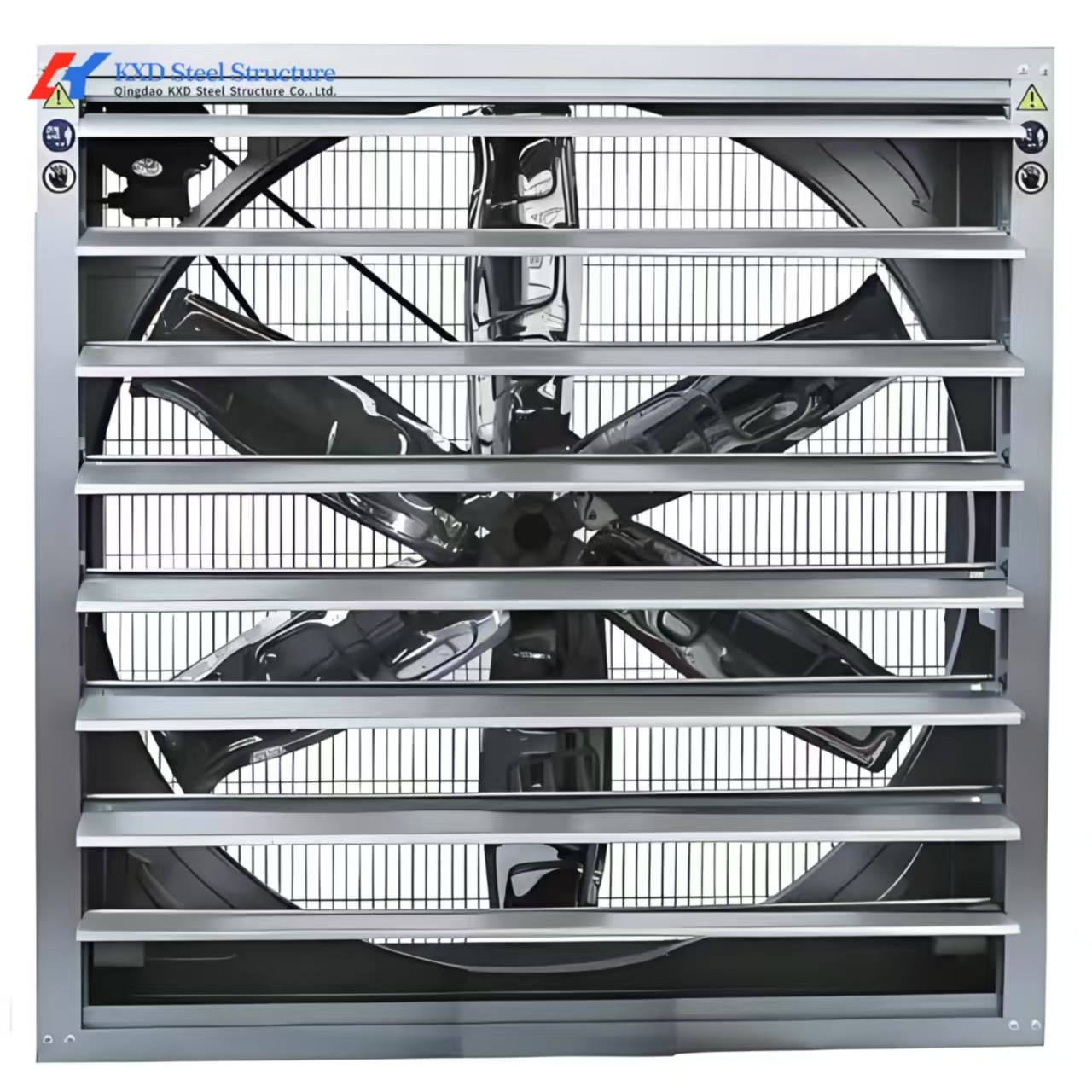 Steel Poultry House Equipment Automatic Customized Broiler Feeding System