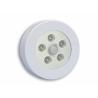 Buy cheap Sensor Light Round from wholesalers