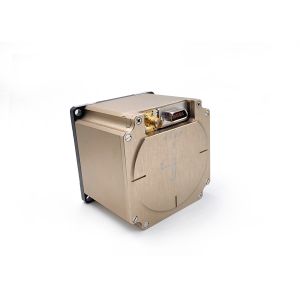 High End Gnss Inertial Navigation System For Marine Positioning And Navigation