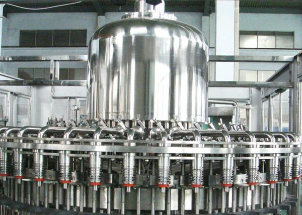 Quality 500ml Bottles Small Scale Bottling Machine for sale