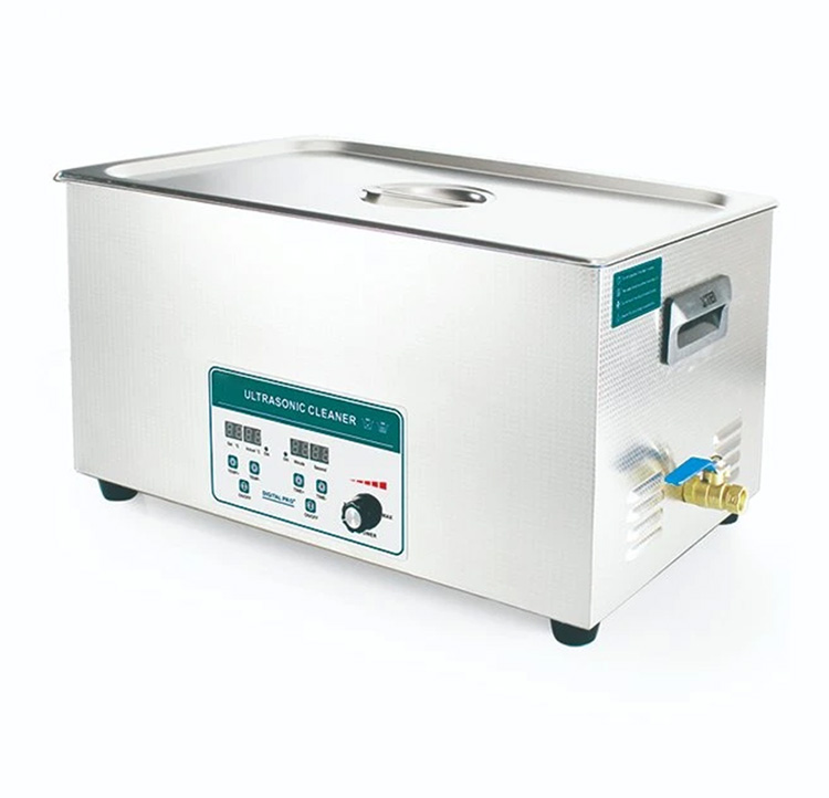 10L 15L 22L 30L Ultrasonic Cleaner for Jewelry Medical Industrial and Laboratory Cleaning