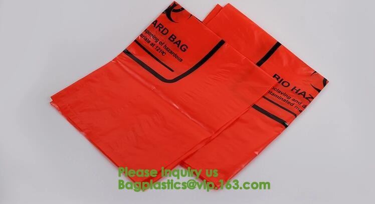 Biohazardous Waste Packaging Guide - Environmental Health & Safety,Autoclave Biological Hazard Bags / Specimen Bags – Ne